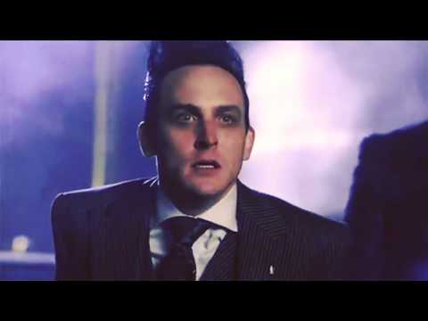 Gobblepot - Океанами стали