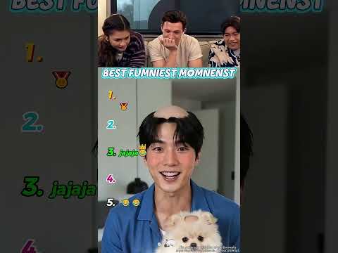 Ranking Rumie Moments #kpop #funny #rumi #shorts #jinu
