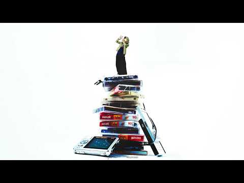 cong_trinh_kien_truc.mp3 - VCC Mão Esquerda (Áudio Oficial) [ANO 2000 Capítulo 3]