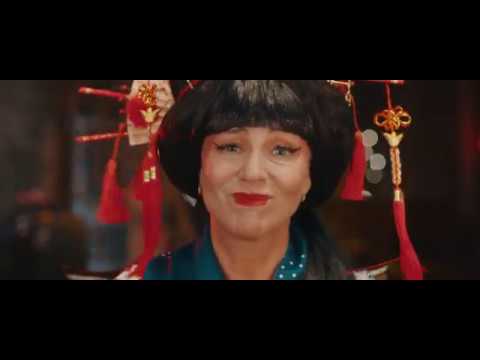 2019 Quero-te Tanto! (Dublado) 