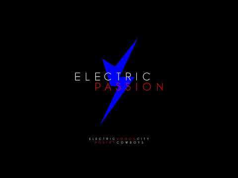 Electric City Cowboys - Electric
