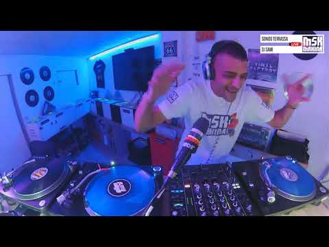 #DjSami - Sesion Makina Vol.78