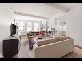 310 West End Avenue #8C  -  Upper West Side, NYC