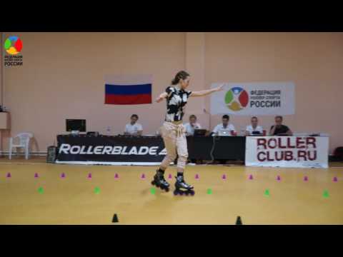 8 место Спиридонова Татьяна 2931510003302