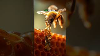 Buzzing Facts About Honey Bees!