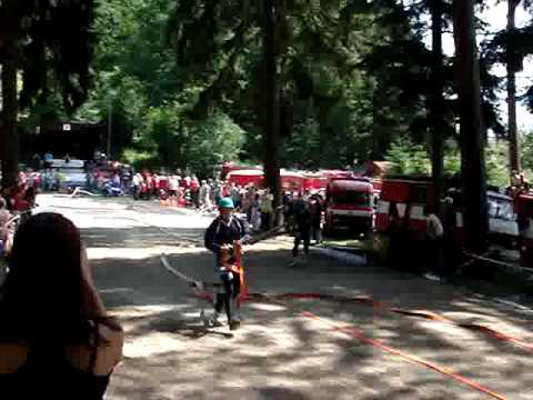 Bystřec - VC Kolšov