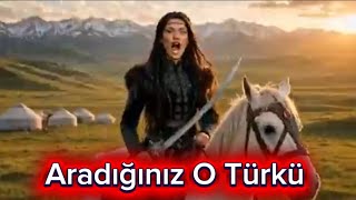 Türkünün tamamını bul dediniz aha da bulduk iyi seyirler
