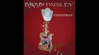 Kung Pao Buckaroo Holiday ~ Brad Paisley Featuring The Kung Pao Buckaroos (2006)