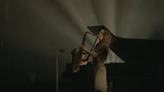 Mette Henriette - Drifting (Live at Oslo Opera House)