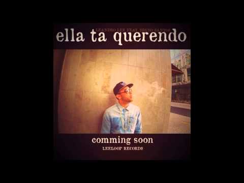 Leandro Lee feat. Bruno Santos - ella ta querendo (Leeloop Records)