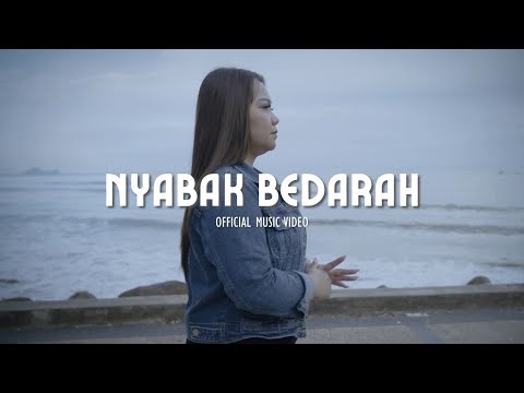 Nyabak Bedarah by Lydia Aida B (Official Music Video)