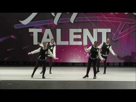 Best Tap // Dance Without You - C & C Dance Company [Fairfax, VA]