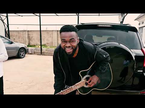 Wilson Yoko - For Love (Official Music Video)