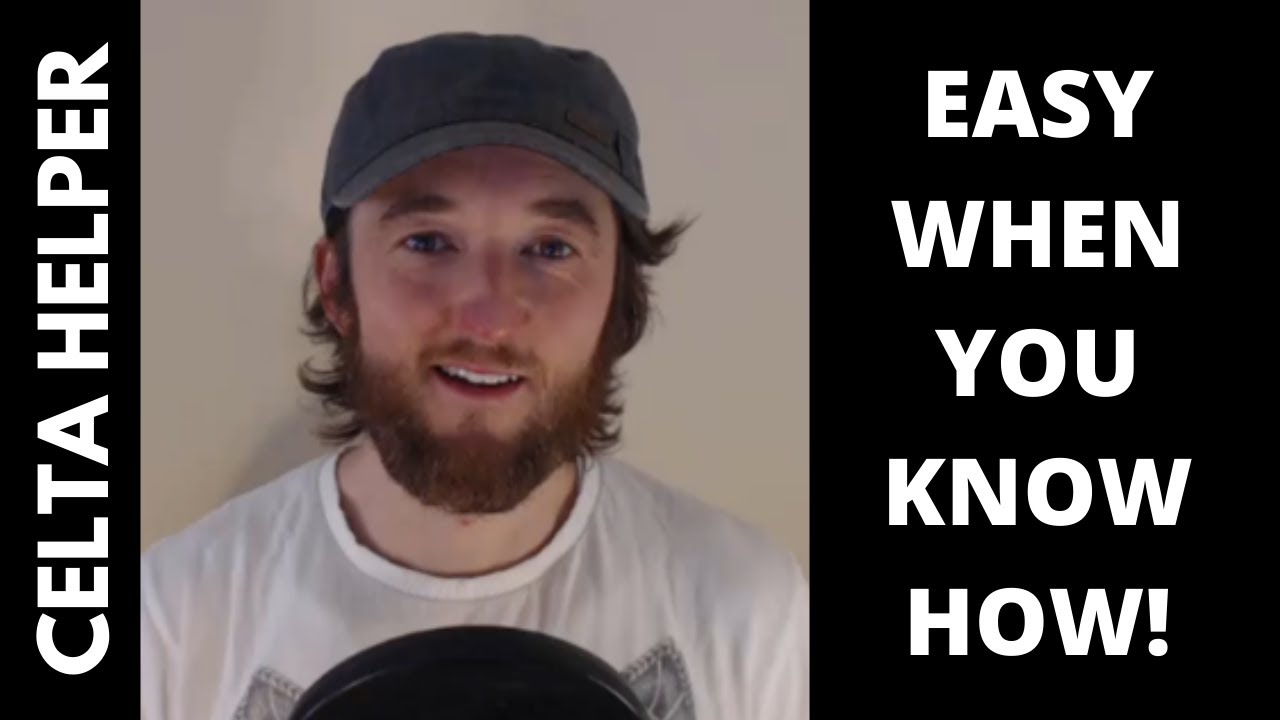 CELTA Focus on the Learner Assignment: In-depth Guide with Tips!