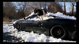 Fiji MacIntosh + Frank.3rd  - Wintertime Nights / *777 GoodMorning Tears