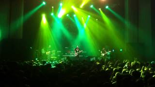 Bowling for soup envy live at glasgow o2 academy farewell tour uk 2013