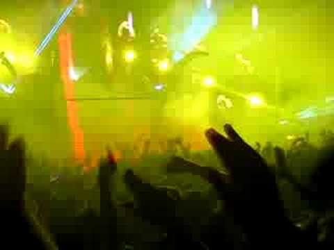 Mysteryland 2008, David Guetta @ Mainstage