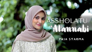 Download lagu ASSHOLATU ‘ALANNABI - PUJA SYARMA (Cover) mp3 Download lagu ASSHOLATU ‘ALANNABI - PUJA SYARMA (Cover) mp3