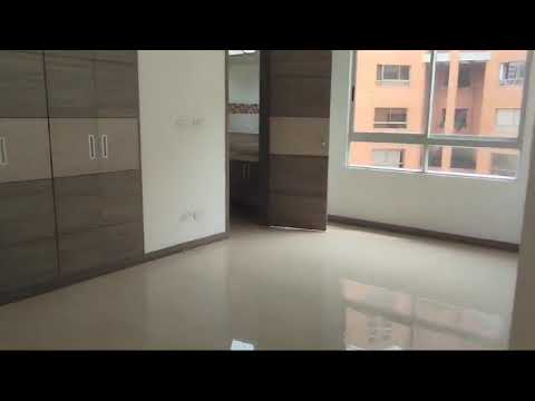 Apartamentos, Venta, Normandía - $750.000.000