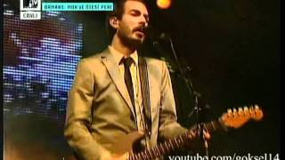 Mor ve Ötesi - Araf (Boğaziçi Üniversitesi)