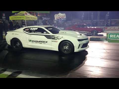 Pro stock world door slammer 2021@ Orlando speed world
