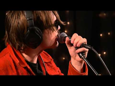 Merchandise - No You and Me (Live on KEXP)