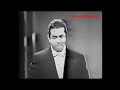 Giuseppe Di Stefano - "Che Gelida Manina" - 4/11/1962 (Rare Video) [Improved Sound]