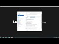 How to set Zoom Settings For Use With USB Mixers - AV Now