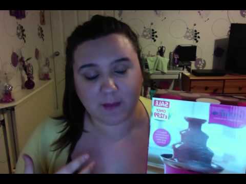 download lagu mp3 mp4 Chocolate Fondue Set Home Bargains, download lagu Chocolate Fondue Set Home Bargains gratis, unduh video klip Chocolate Fondue Set Home Bargains