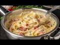 How To Make Carbonara In 10 Minutes Perfect Pasta Every Time