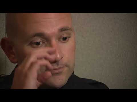 Inside the team that reconstructs major car crashes