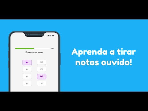 Ouvido Absoluto