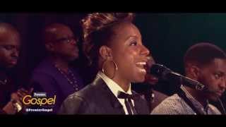 Premier Gospel - 10,000 Reasons Ft Annastasia Baker, Leké, Lurine Cato &amp; IDMC Choir