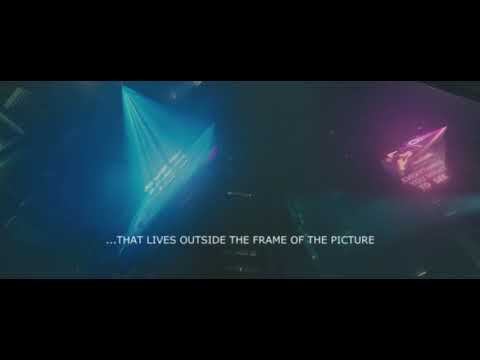 Blade Runner 2049 Sound Editing