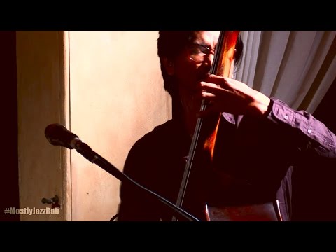 Indra Lesmana Keytar Trio - Raymond Street Blues @ Mostly Jazz in Bali 08/01/2017 [HD]