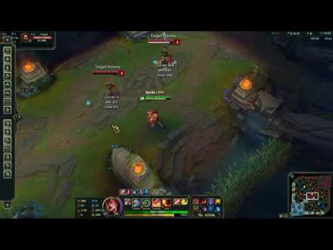 Novo Insec de Lee Sin