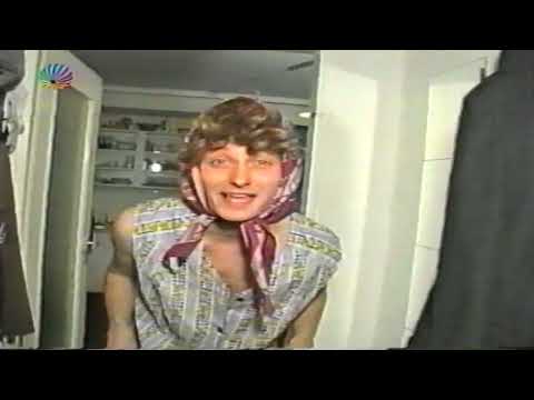 TV Classic Reboot - Sat.1 Klipp Klapp Die Clipshow vom 15.02.1992