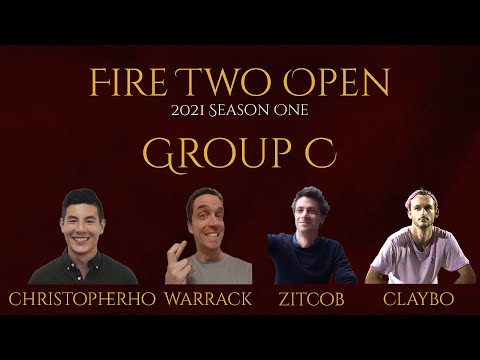 Fire Two Open - 2021 S1 - Group C (Terra Mystica)