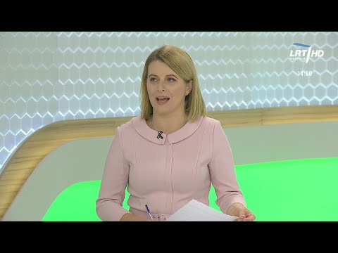 Laba diena, Lietuva. Miestai ruošiasi šventėms: savaitgalį virtualiai žiebs eglutes