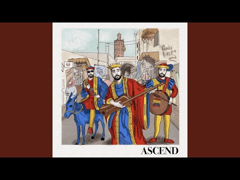 Fighting (feat. Ramoon)