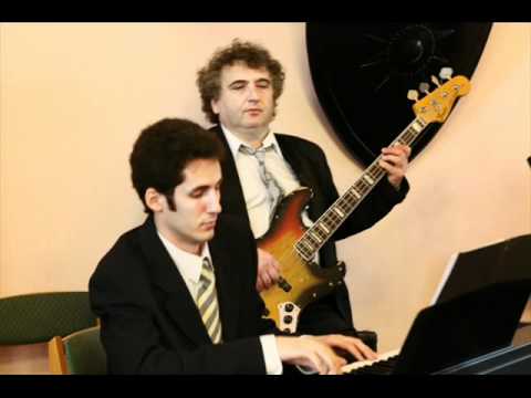 Balogh Márta  CSOKI  LADY IS A TRAMP 3