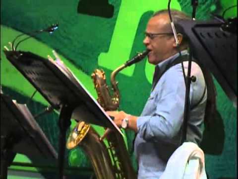 Viento de Agua - Fiesta de Plena @ HJF 2013