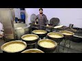 Hyderabad Ki Sabse Best Biryani At Shadab इससे स्वादिष्ट Biryani आपन