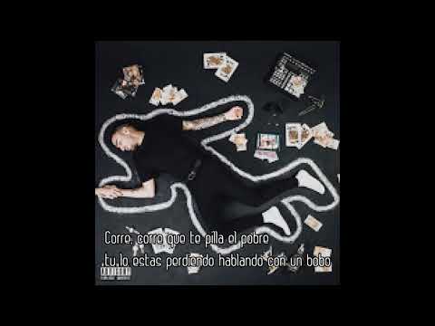 Rels B- Reyna De Pikas (Nuevo tema 2018)