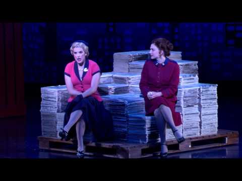 "Marry The Man Today" - Guys and Dolls at The Old Globe