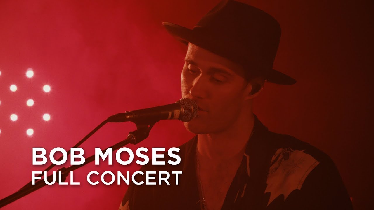 Bob Moses - Live @ CBC Music 2018