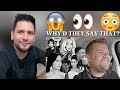 Everyone Being A Dark Larrie Reaction GAY MAN REACTS W SUBTITLES
