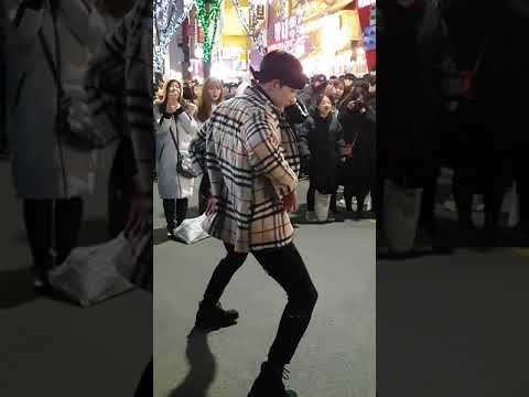 [MAXXAM] 181209 오새봄 - IDOL (BTS cover)