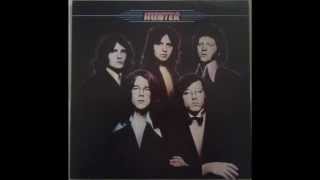 Hunter - Don't Walk On By (1977)