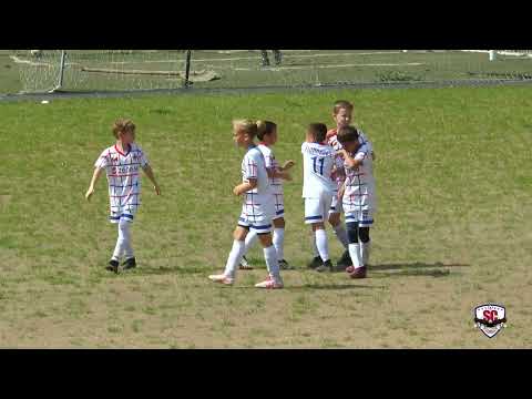 SSSF Nr. 1/Steaua 3-3 FC Sportul